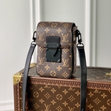 LV Satchel bags